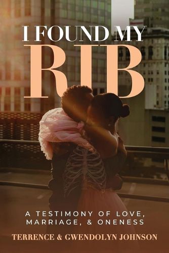Cover image for I Found My Rib