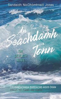 Cover image for An Seachdamh Tonn