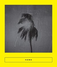 Cover image for Home: New Arabic Poems