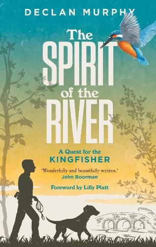 Cover image for The Spirit of the River