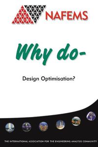 Cover image for Why do Design Optimisation?