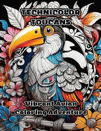 Cover image for Technicolor Toucans