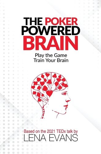 Cover image for The Poker Powered Brain