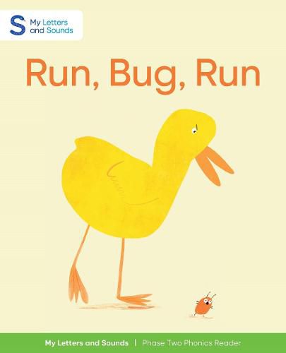 Run, Bug, Run