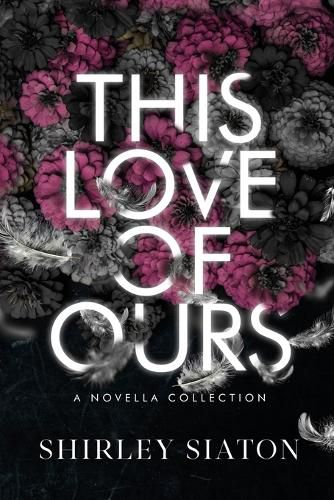 Cover image for This Love of Ours (The Fallen Edition)