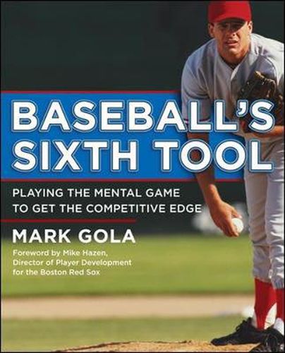 Cover image for Baseball's Sixth Tool