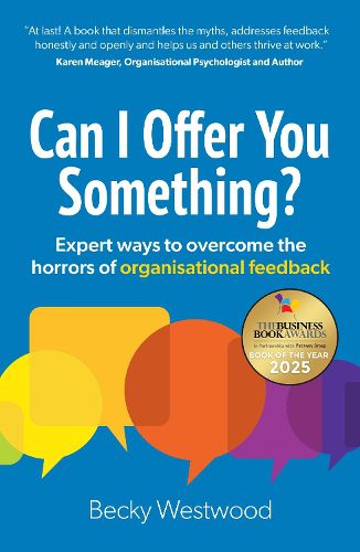 Cover image for Can I Offer You Something?