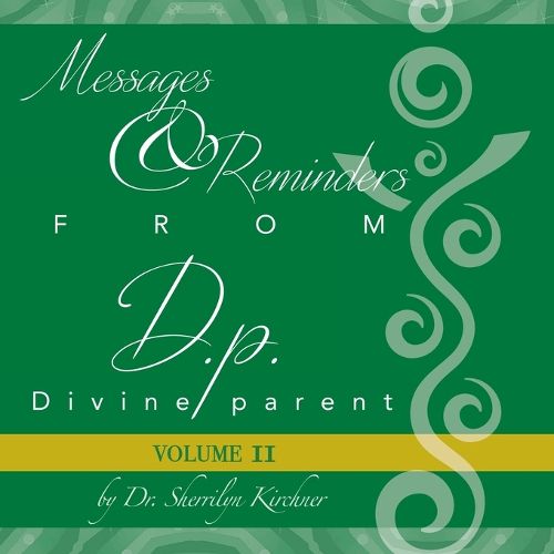 Cover image for Messages & Reminders from D.p. - Divine parent