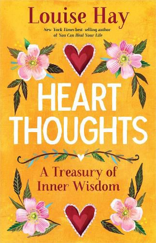 Heart Thoughts: A Treasury of Inner Wisdom