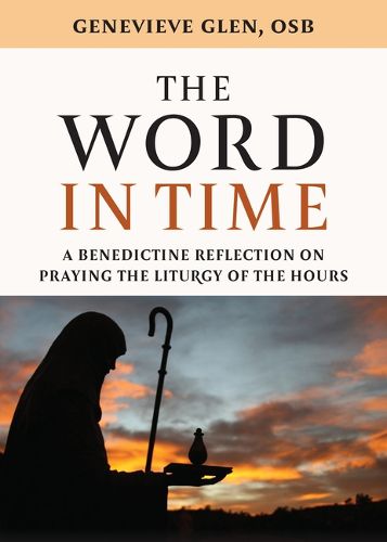 Cover image for The Word in Time