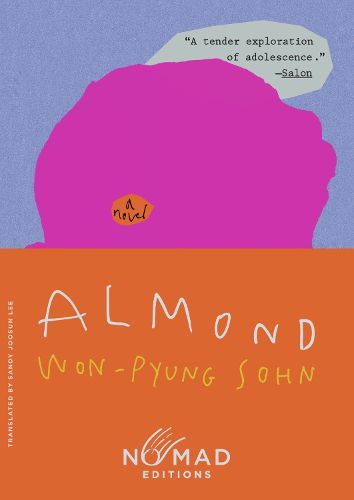Cover image for Almond (Nomad Edition)