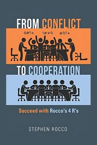 Cover image for From Conflict to Cooperation