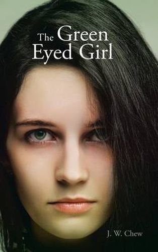 The Green Eyed Girl