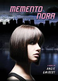 Cover image for Memento Nora