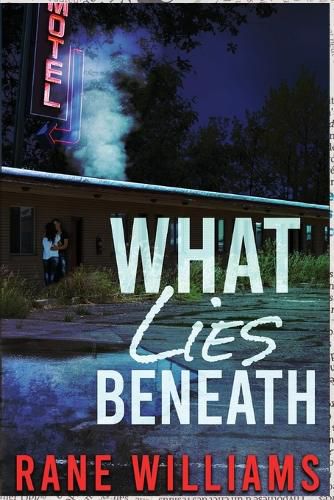 Cover image for What Lies Beneath