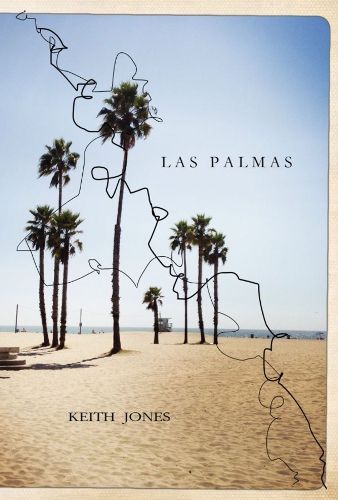 Cover image for Las Palmas
