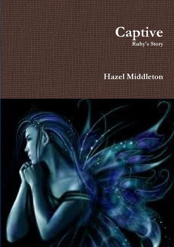 Cover image for Captive