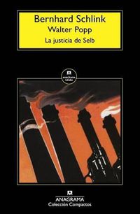 Cover image for La Justicia de Selb