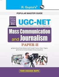 Cover image for Nta-Ugc-Net