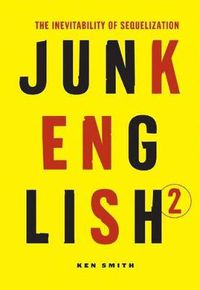 Cover image for Junk English 2