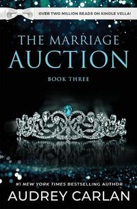 Cover image for The Marriage Auction