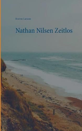 Cover image for Nathan Nilsen Zeitlos