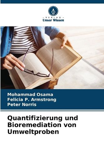 Cover image for Quantifizierung und Bioremediation von Umweltproben