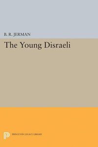 Cover image for Young Disraeli