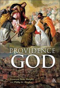 Cover image for The Providence of God: Deus habet consilium