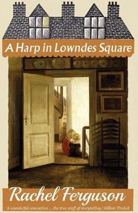 Cover image for A Harp in Lowndes Square