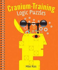 Cover image for Cranium-Training Logic Puzzles