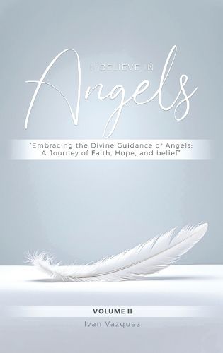 Cover image for I Believe in Angels