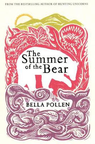 The Summer of the Bear: A Novel