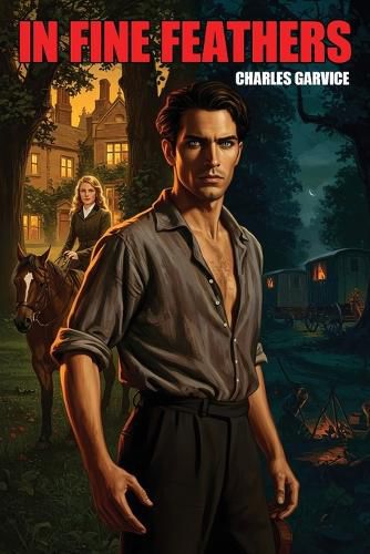 Cover image for In Fine Feathers