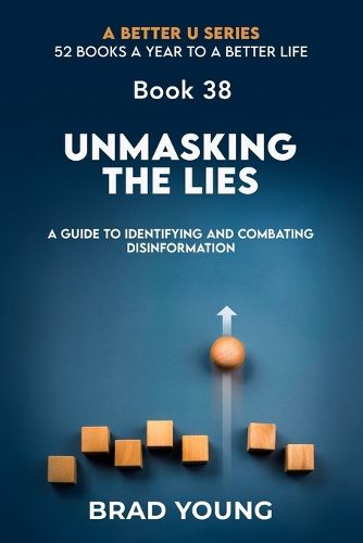 Cover image for Unmasking the Lies