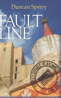 Cover image for Fault Line