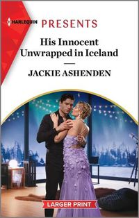 Cover image for His Innocent Unwrapped in Iceland