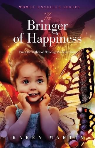 Cover image for The Bringer of Happiness