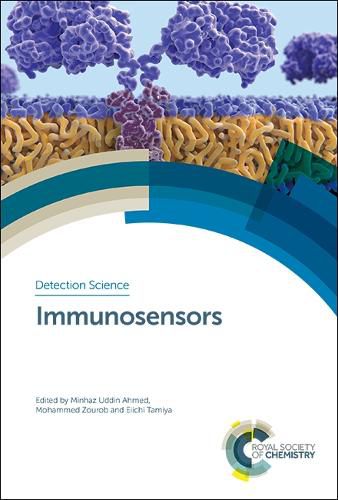 Cover image for Immunosensors