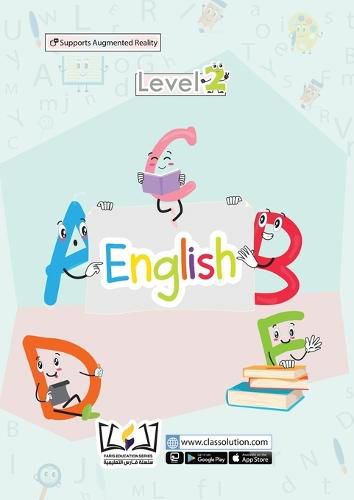 Cover image for English Faris Education Series - Level Two