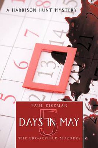 Cover image for Five Days in May