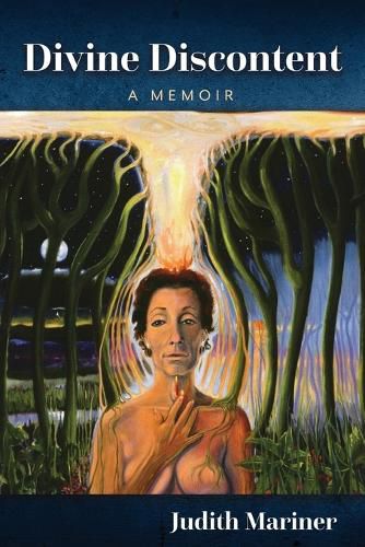 Cover image for Divine Discontent