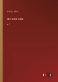 Cover image for The Black Robe