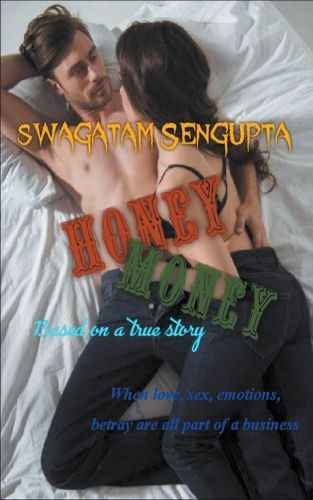 Cover image for Honey Money