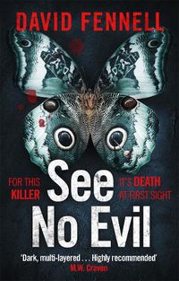 Cover image for See No Evil