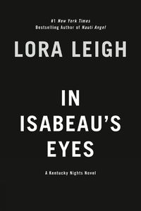 Cover image for In Isabeau's Eyes