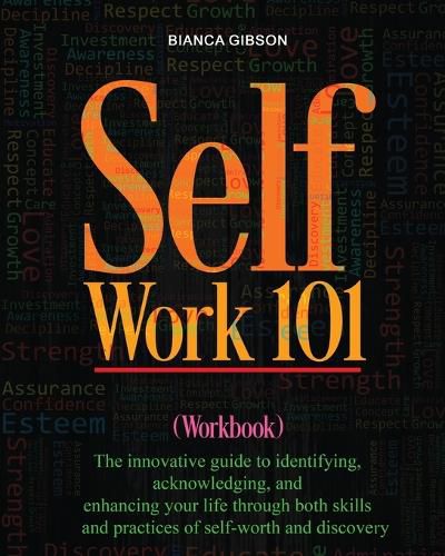 Cover image for Self Work 101