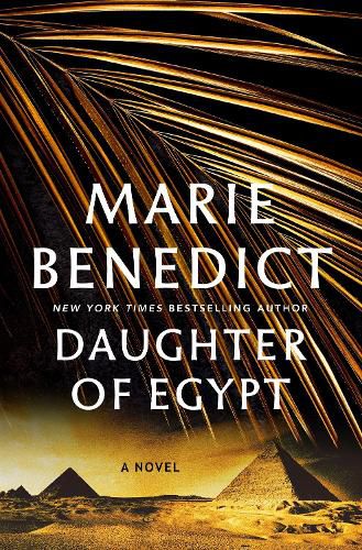 Cover image for Daughter of Egypt