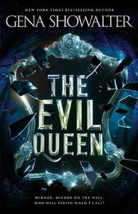 Cover image for The Evil Queen