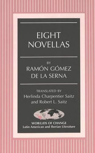 Eight Novellas